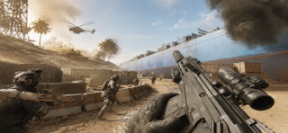 Shadow Operative: Secret Task screenshot 1