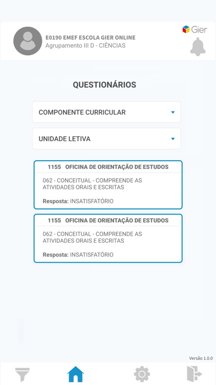 GIER Educador - Sorocaba screenshot-7