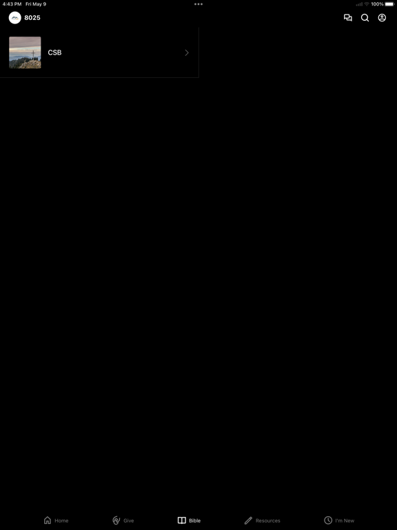 Screenshot #5 pour Church 8025