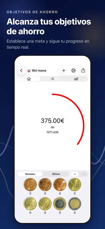 CashCounter: The cash manager screenshot 3 of 4