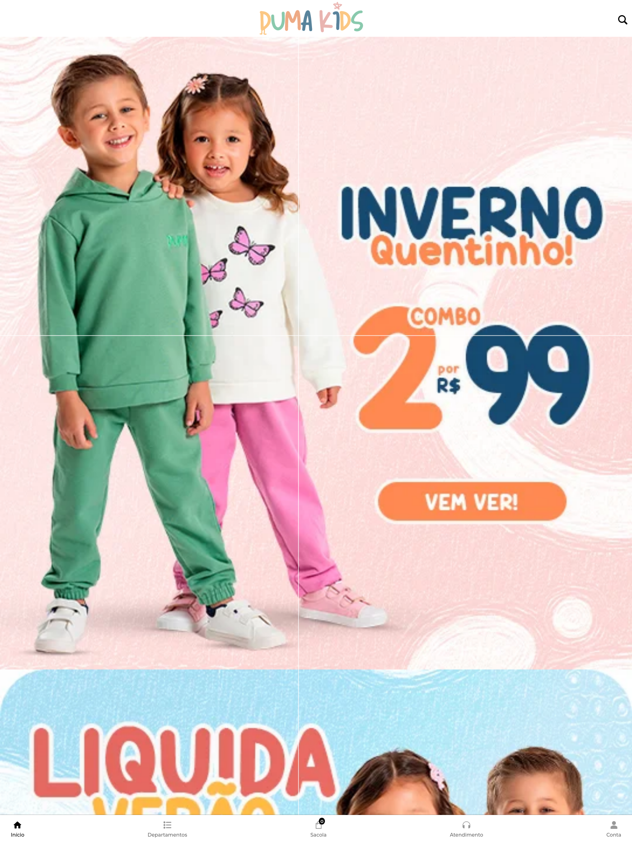 Duma Kids