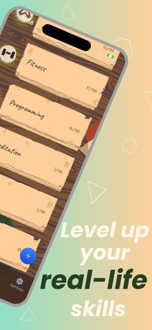 Skillorum screenshot