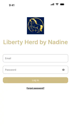 Liberty Herd screenshot 2