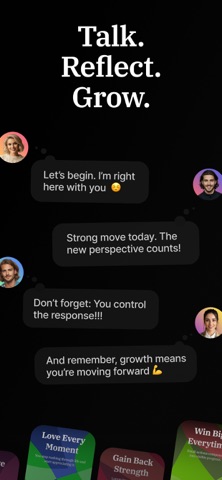 GoGo: Grow Beyond Now Screenshot 6 of 8