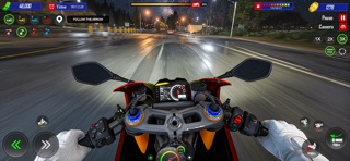 Real Bike:Multi Missions Games Screenshot 6 of 6