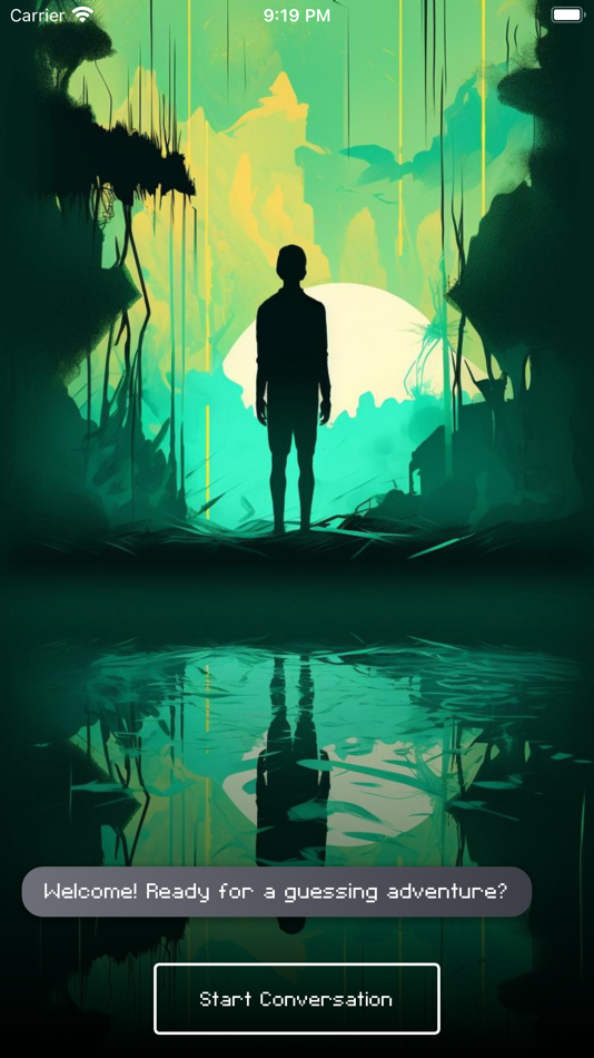 #1. Shimmers (iOS) 由: Jochem Kleine