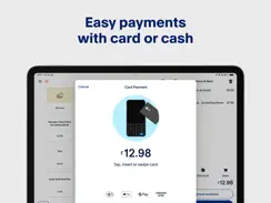 PayPal POS (ex Zettle) iPad image 3