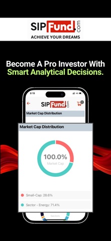 Sipfund screenshot