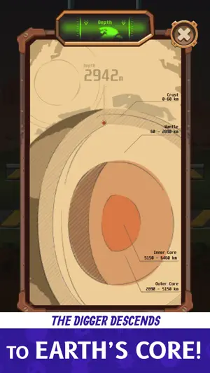 The Detonator: Blast & Mine screenshot 2