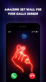 Color Call - Wallpaper 4K HD screenshot