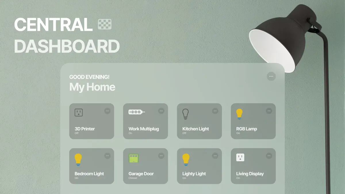 Loma Home screenshot 5