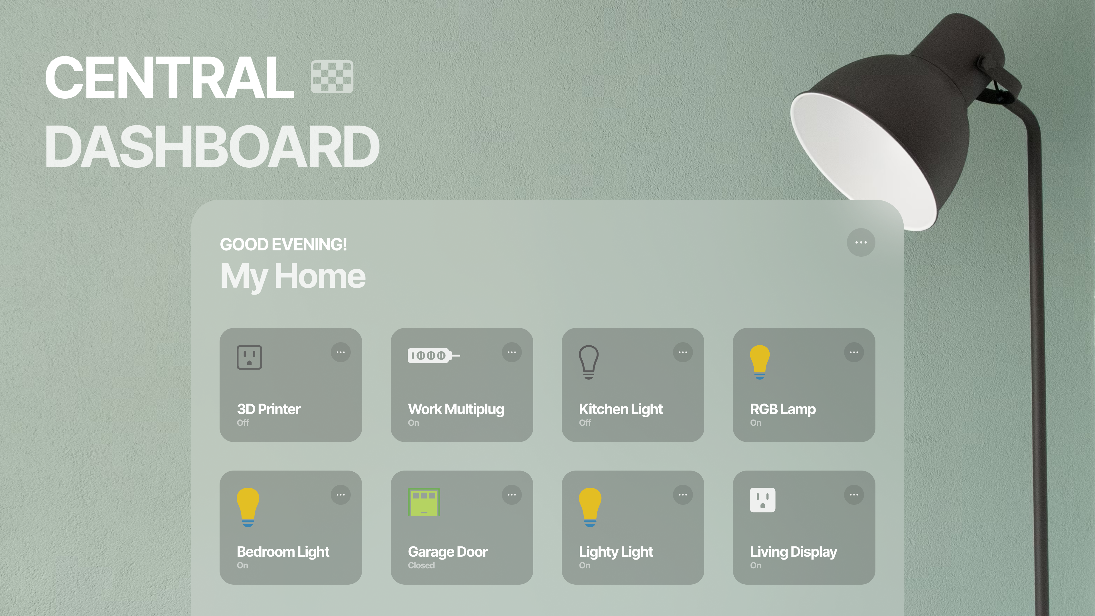 Loma Home screenshot 5