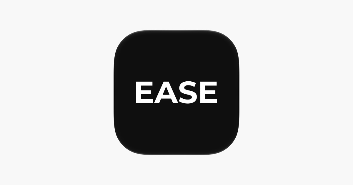 ‎EASE - Cleaning services App - App Store