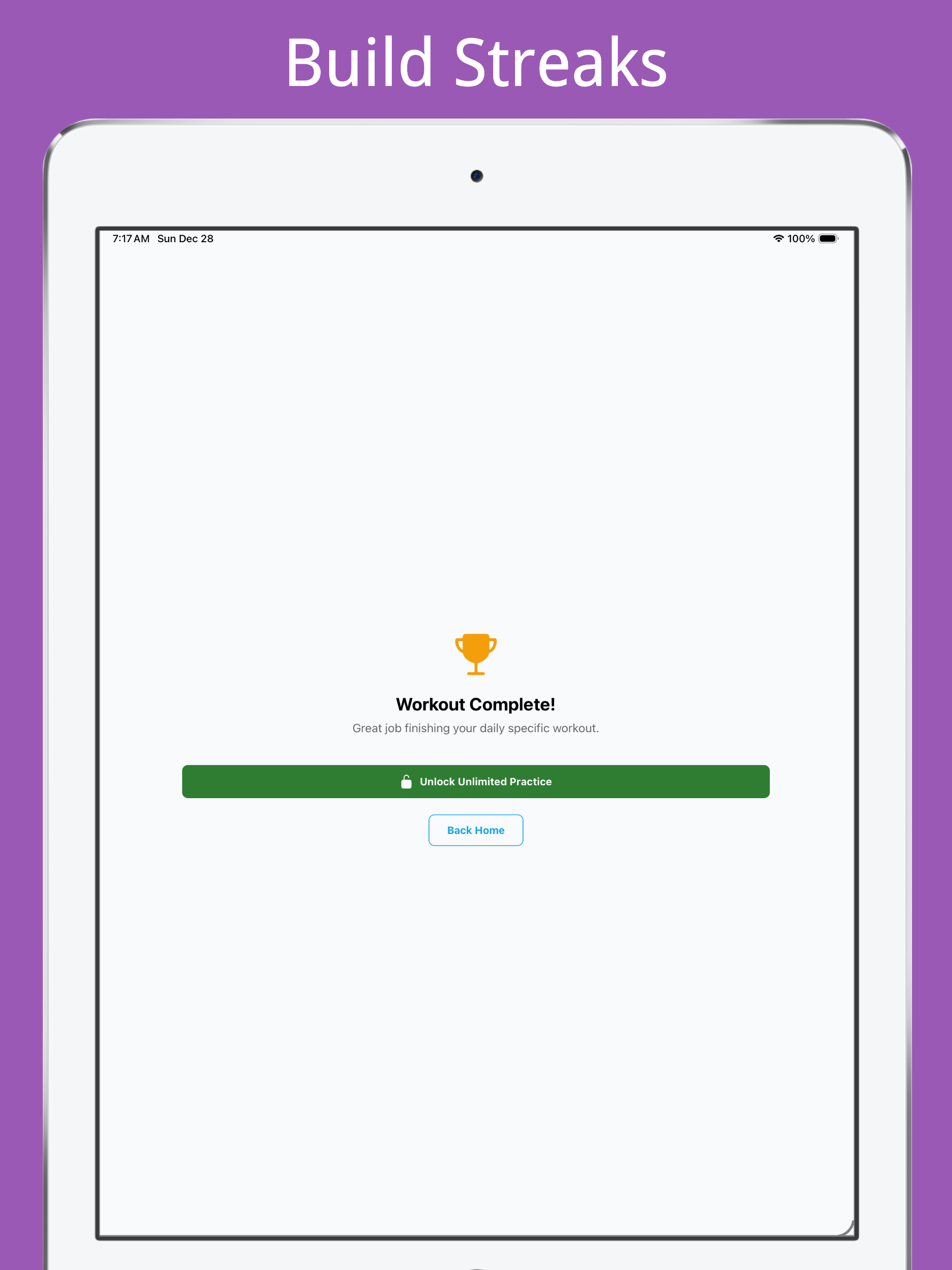 BrainVibe: Brain Games Focus