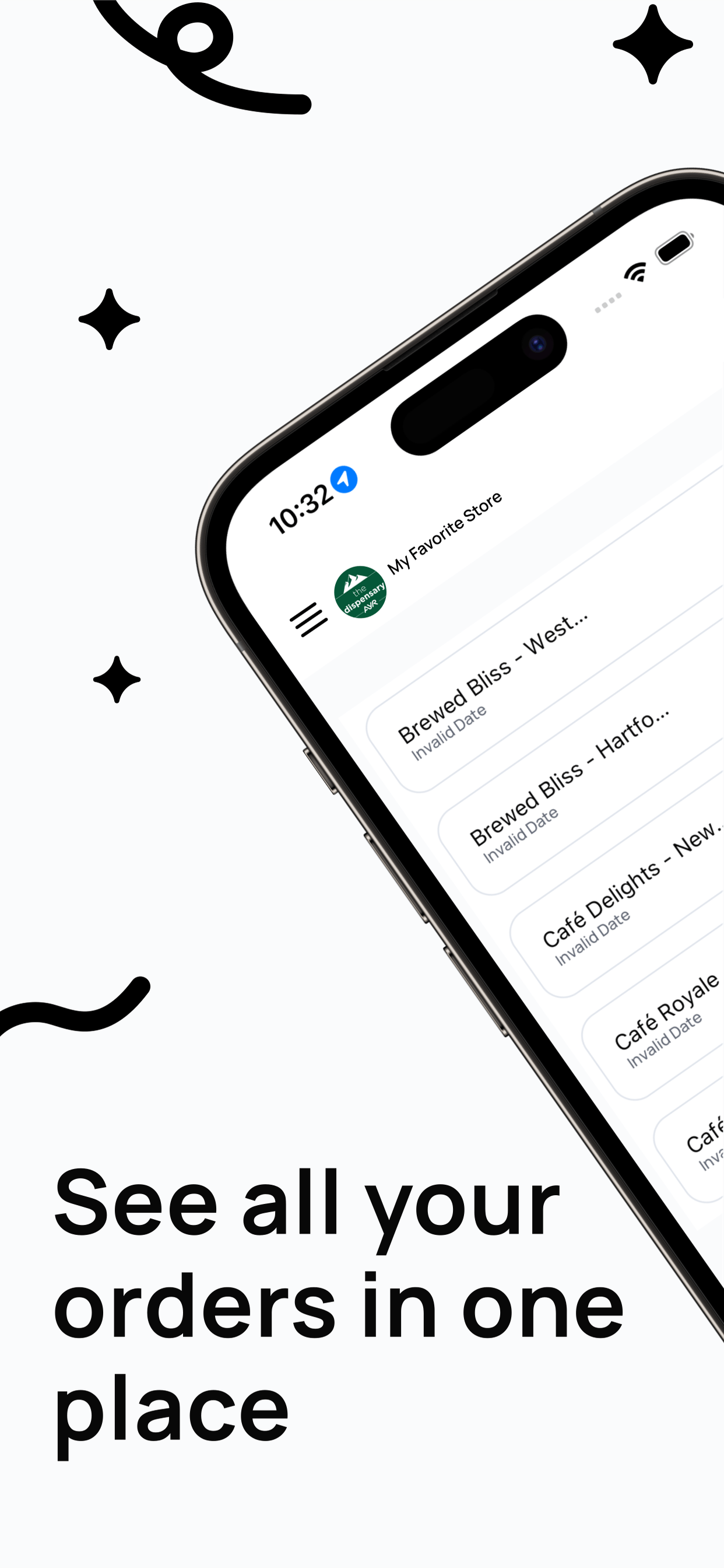 The Dispensary - Nevada