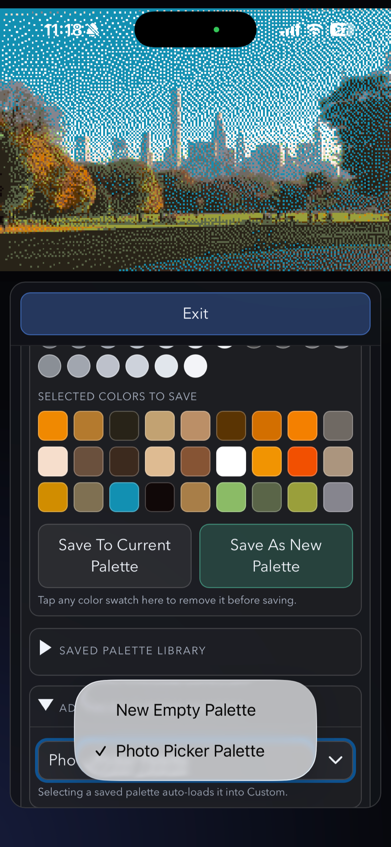 Enpixelate