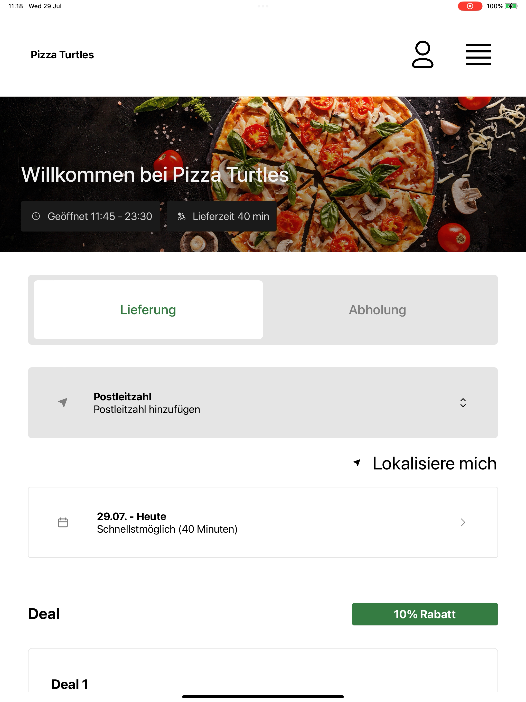 Pizza Turtles screenshot 14
