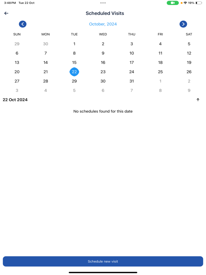 YesIFM - Facilities Management