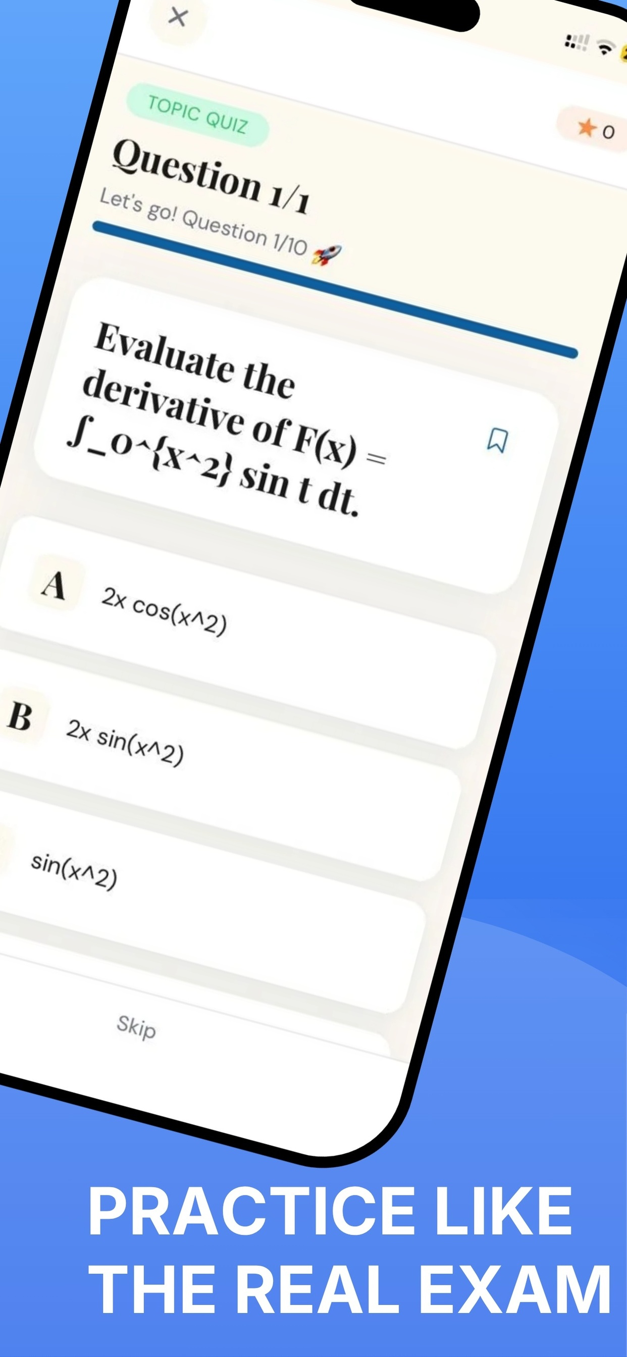 Learnrithm Ai - AI Study App screenshot 3