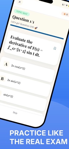 Learnrithm Ai - AI Study App screenshot