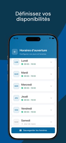 Kazalendar screenshot