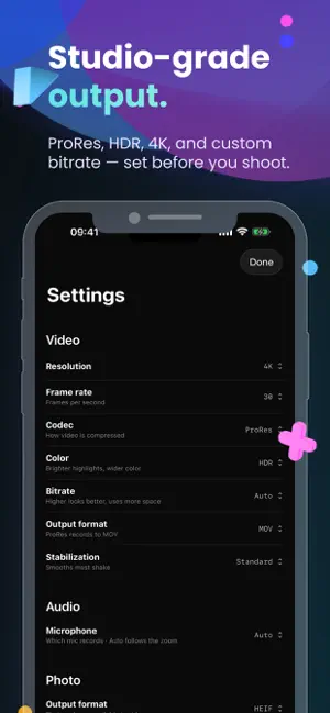 DualTake - Dual Camera Pro screenshot 4
