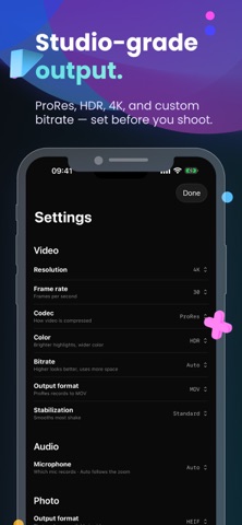 DualTake - Dual Camera Pro Screenshot 4 of 6