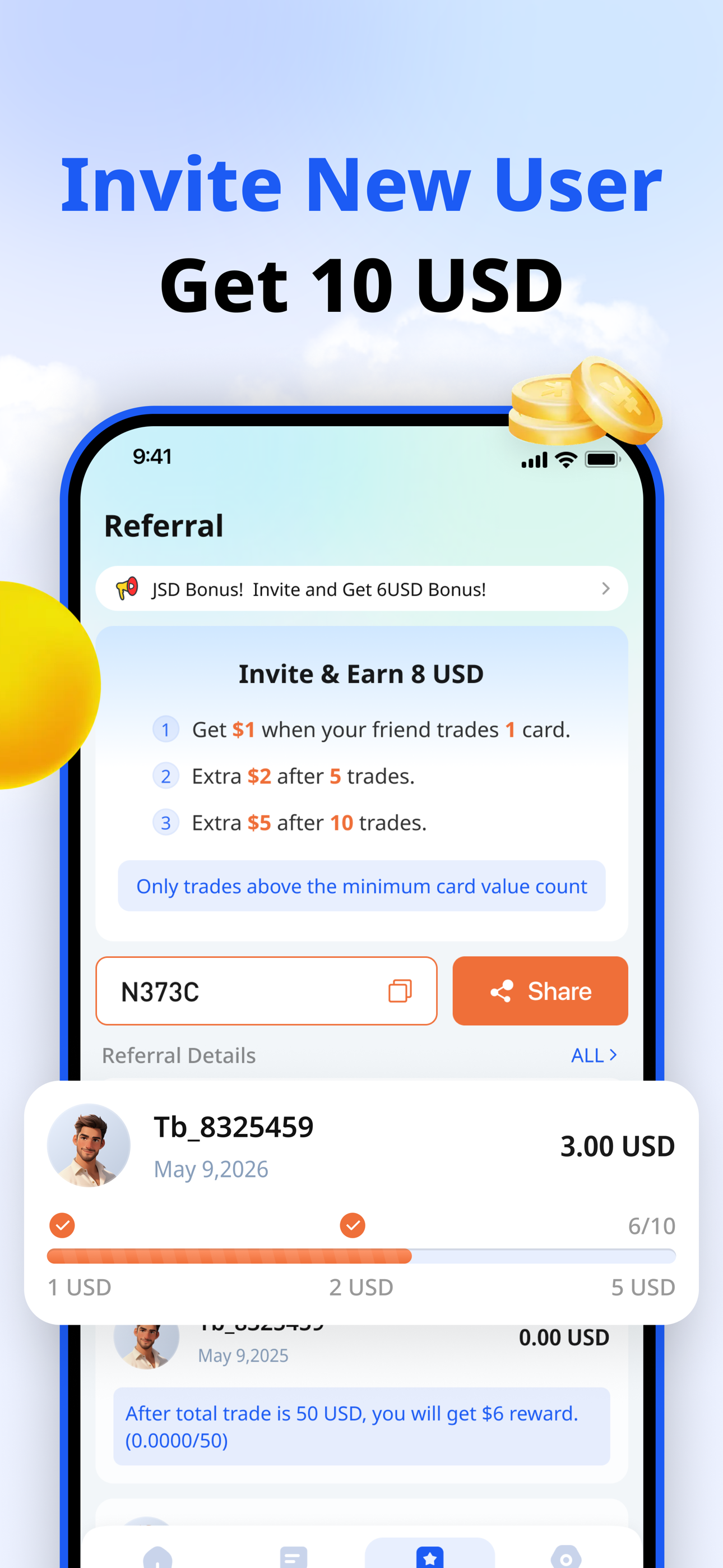 Recardify: Gift Card Cashout