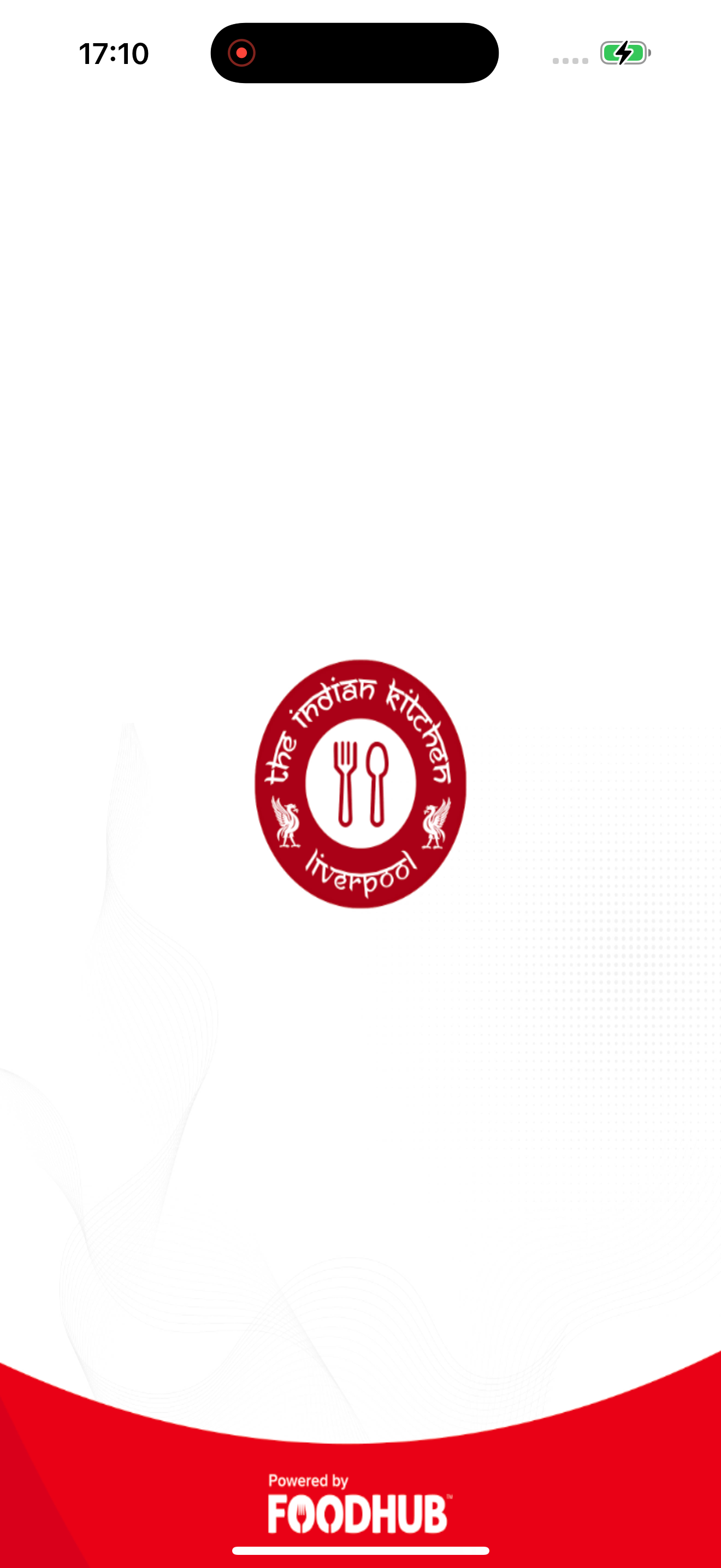 The Indian Kitchen Liverpool