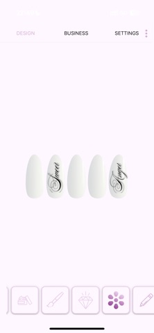 NailHub Screenshot 2 of 10