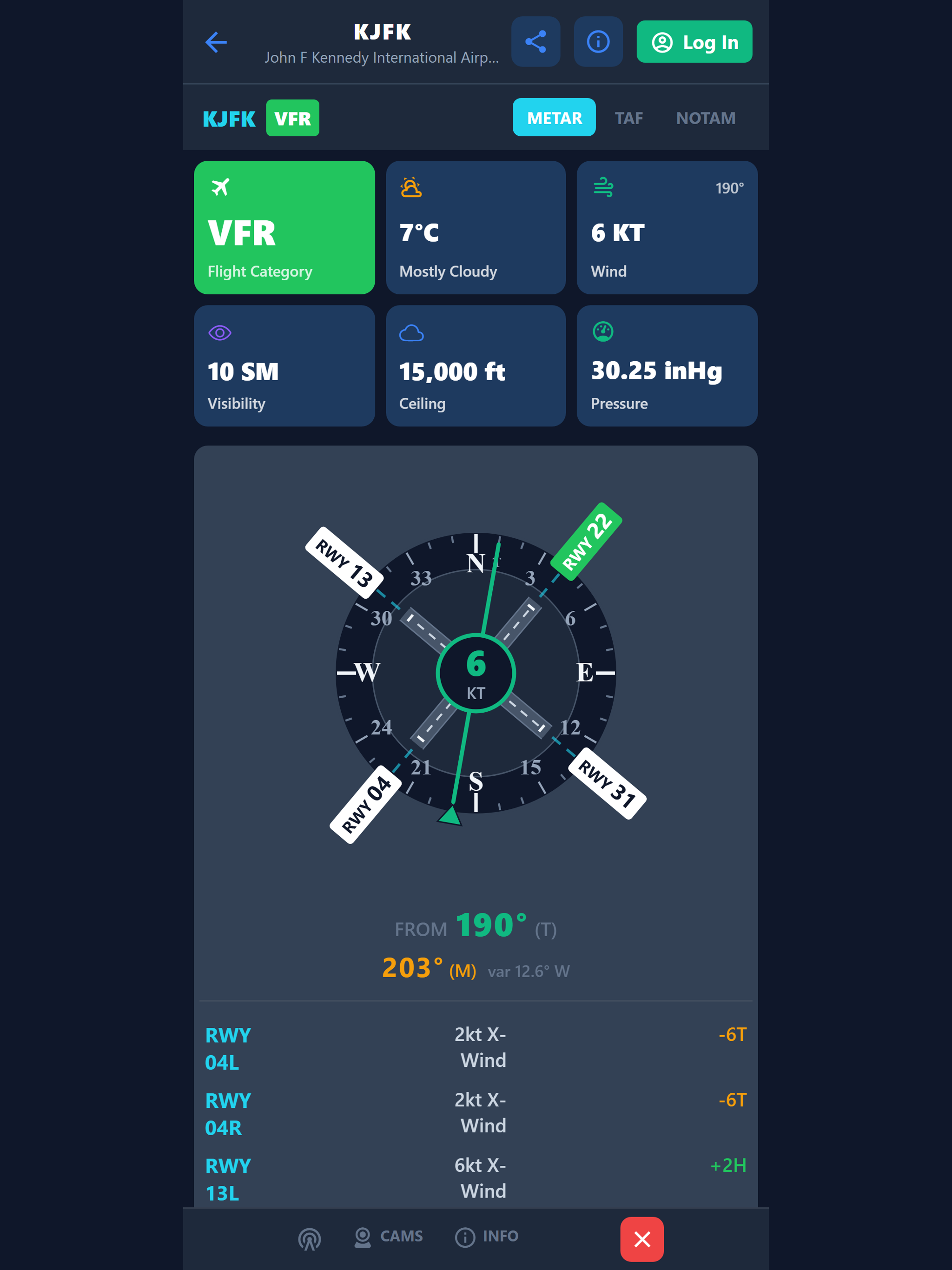 PilotBrief