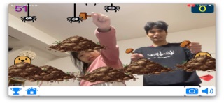 Hand Motion Game Screenshot 2 of 10