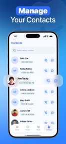 CallPeek: Caller ID Blocker screenshot