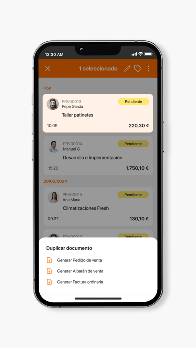 Screenshot #3 pour STEL Solutions
