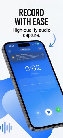 Note Taker AI - 100% local Screenshot 4 of 7