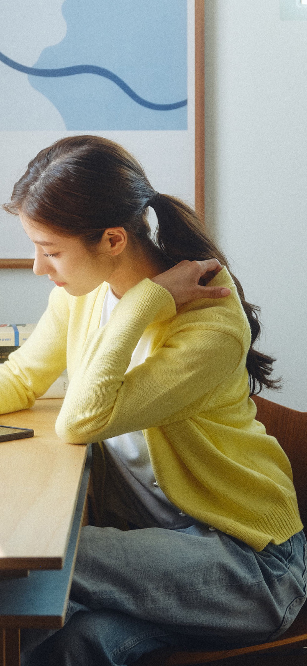 밀리의 서재 스크린샷 2