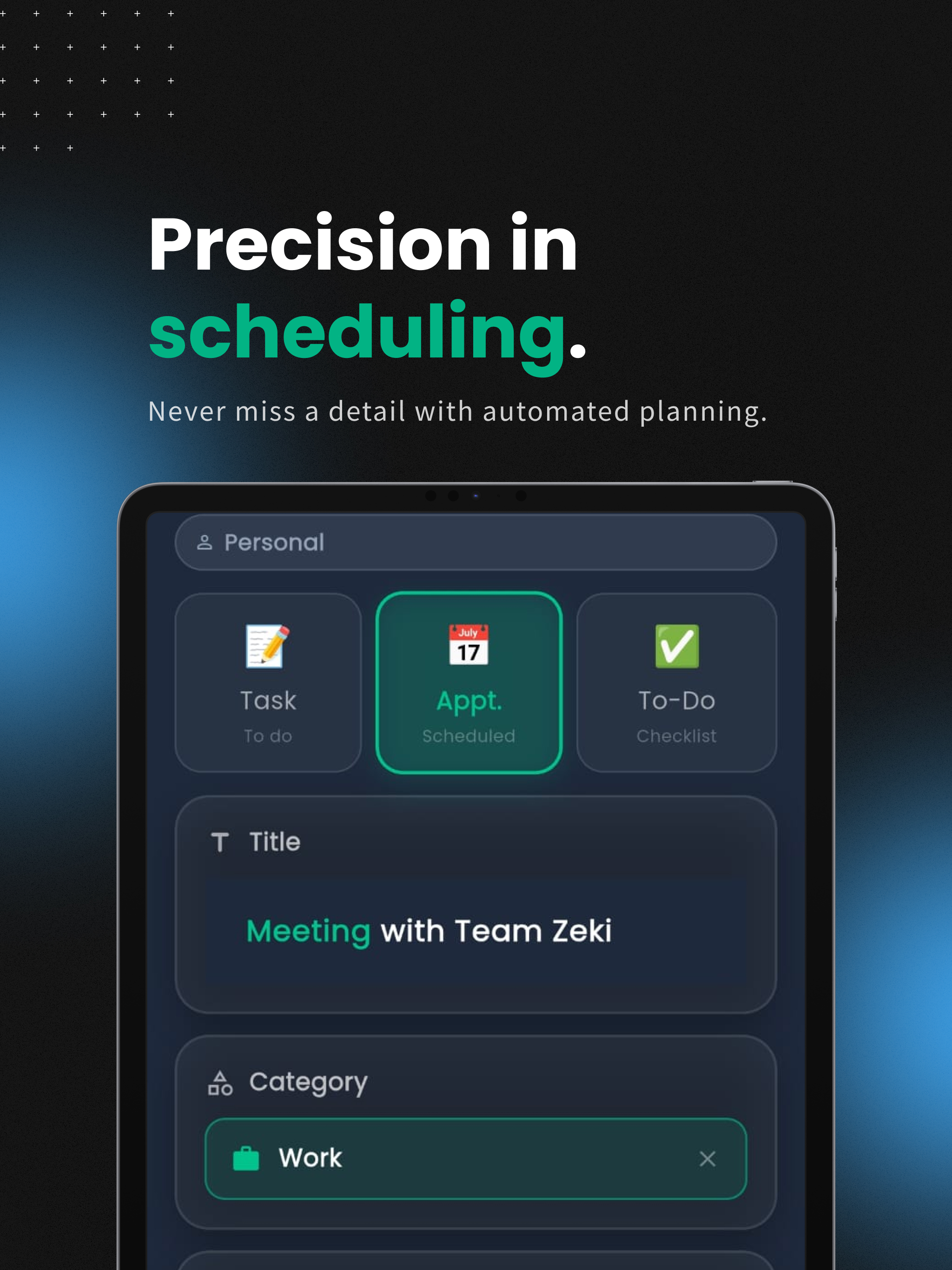 Zeky — AI Productivity screenshot 8