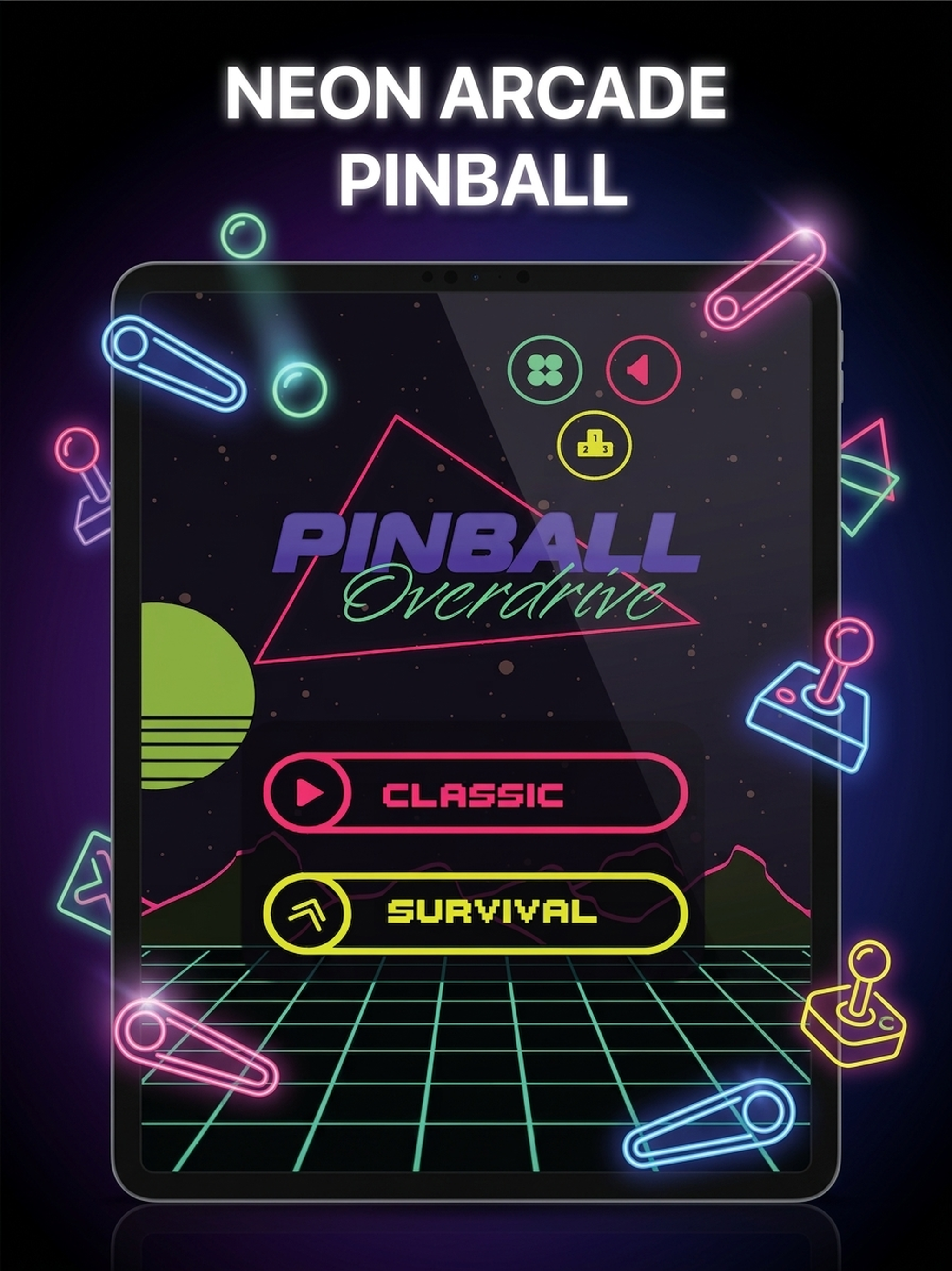 Pinball Overdrive screenshot 10