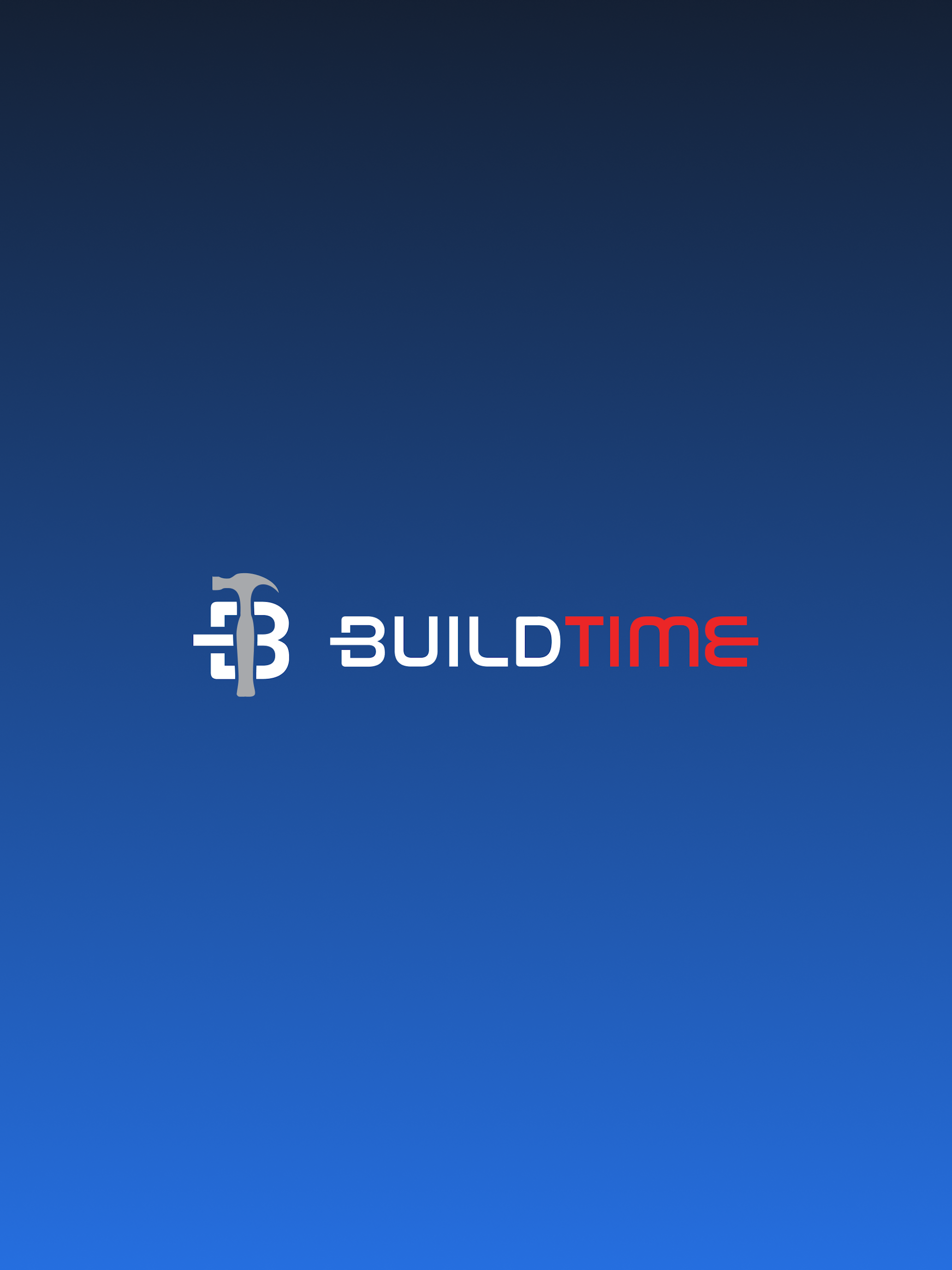 BuildTime Supervisor screenshot 16