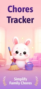 Chores Tracker - ChoreBuddy screenshot