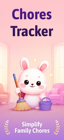 Chores Tracker - ChoreBuddy Screenshot 1 of 7