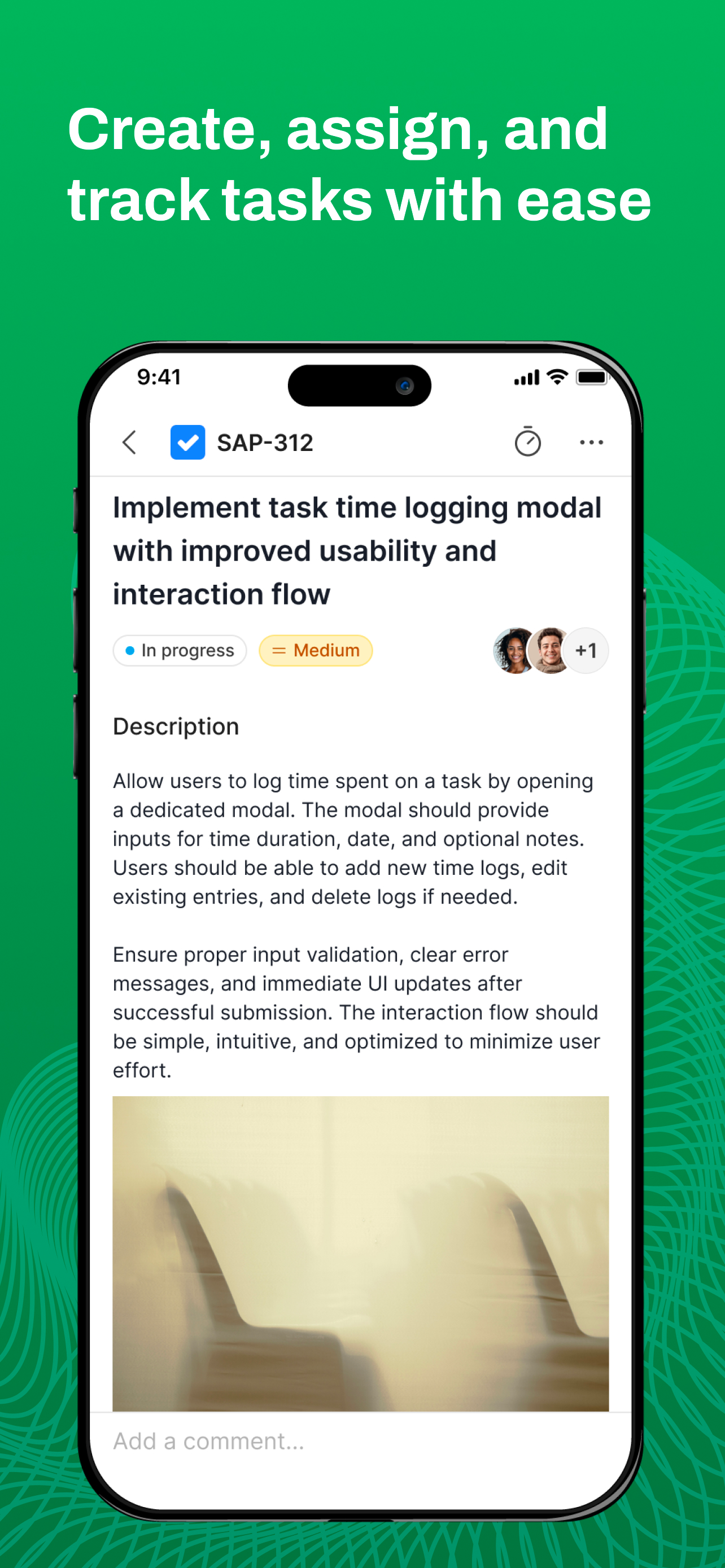 Netdok screenshot 3