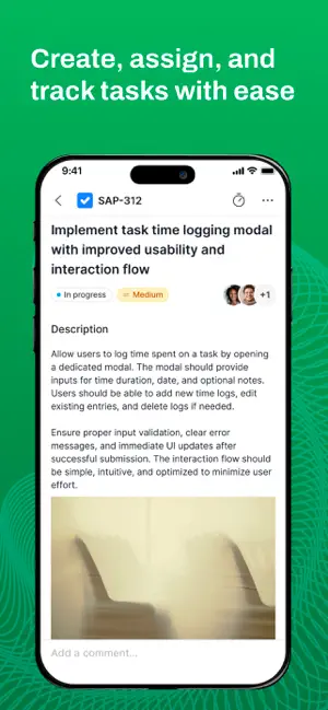 Netdok screenshot 3