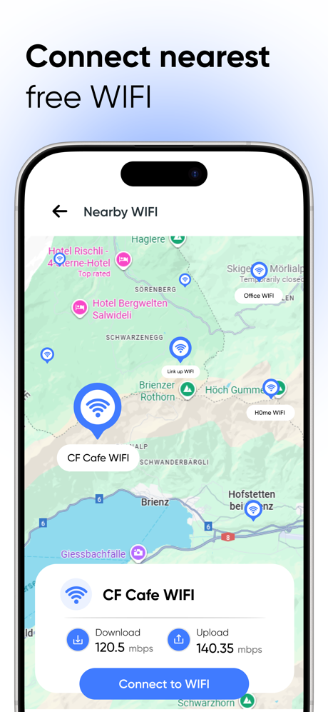 All Router Admin Setup Control screenshot 3