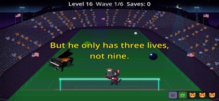 Crazy Cat Soccer Screenshot 7 of 10