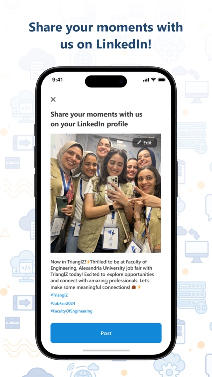 NowInTrianglZ screenshot-3