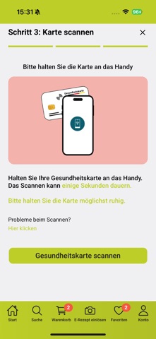 HesseApo+ screenshot