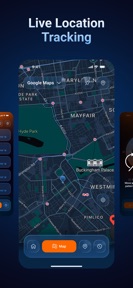 Smart GPS Compass screenshot