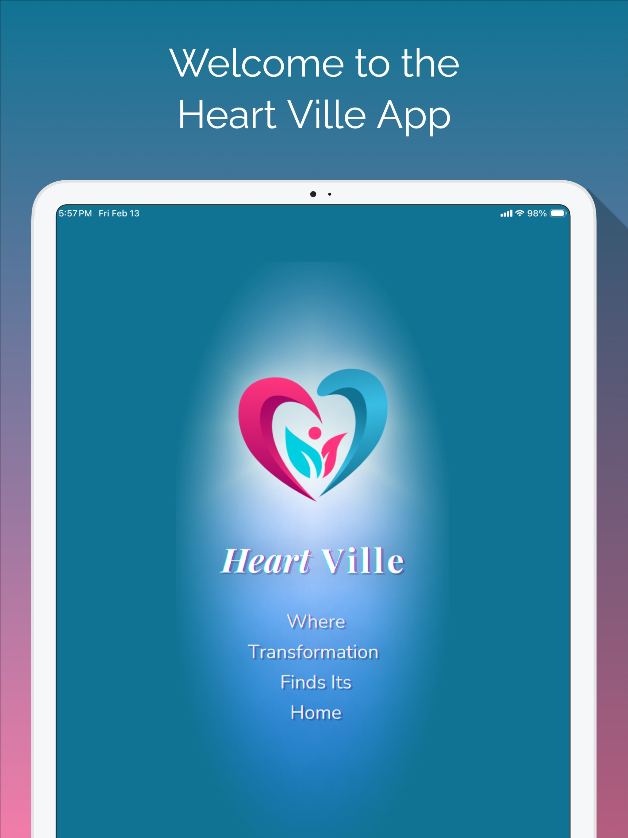 Heart Ville screenshot 7