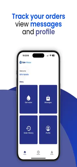 Get Water screenshot 9